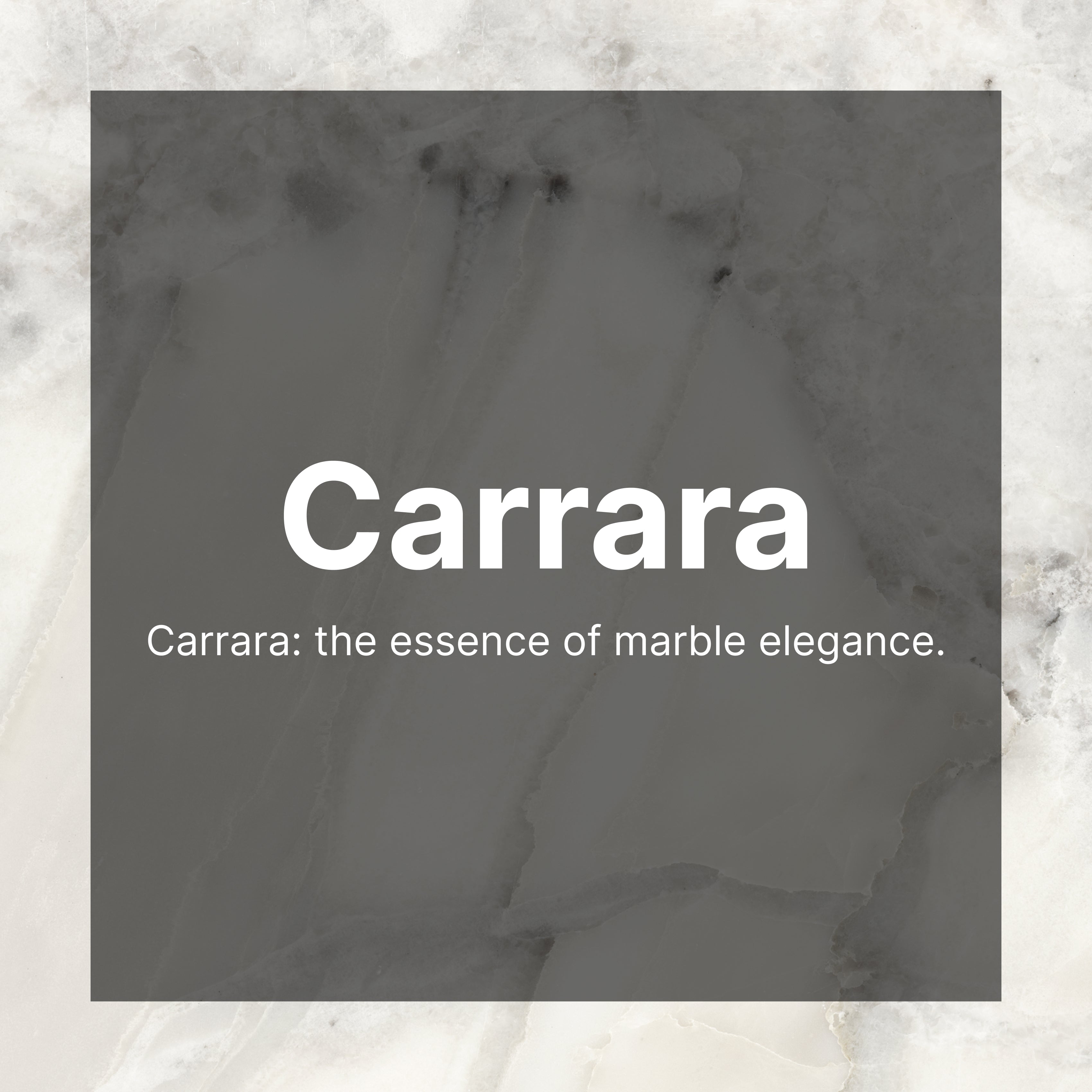 Carrara