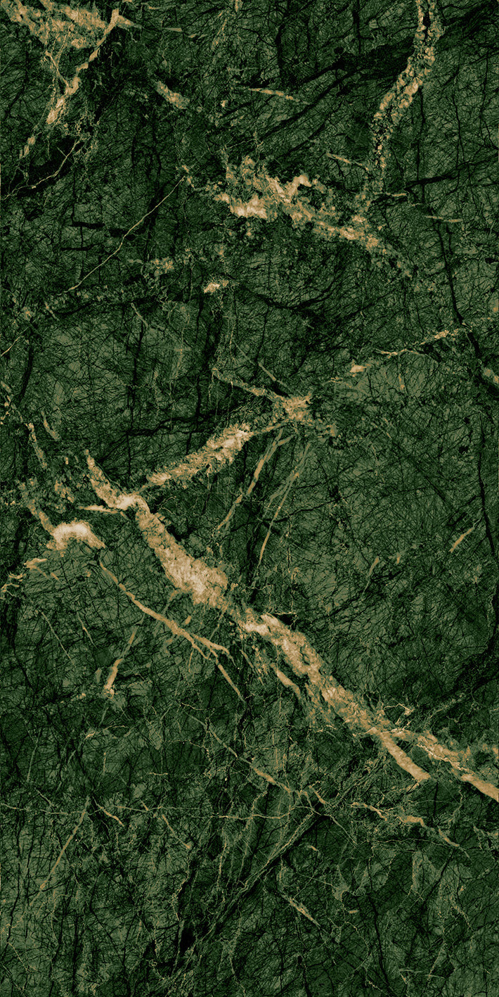 Emerald Vein Marble Tile