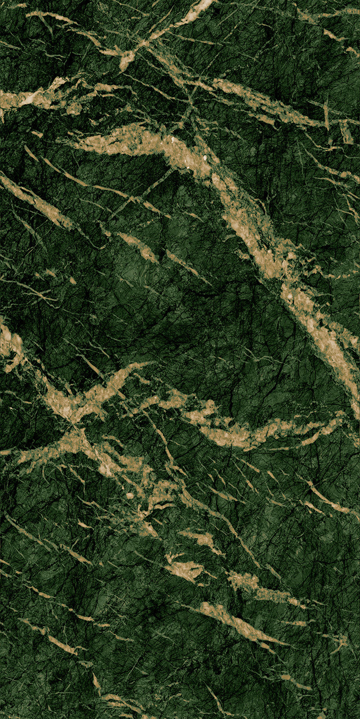 Emerald Vein Marble Tile