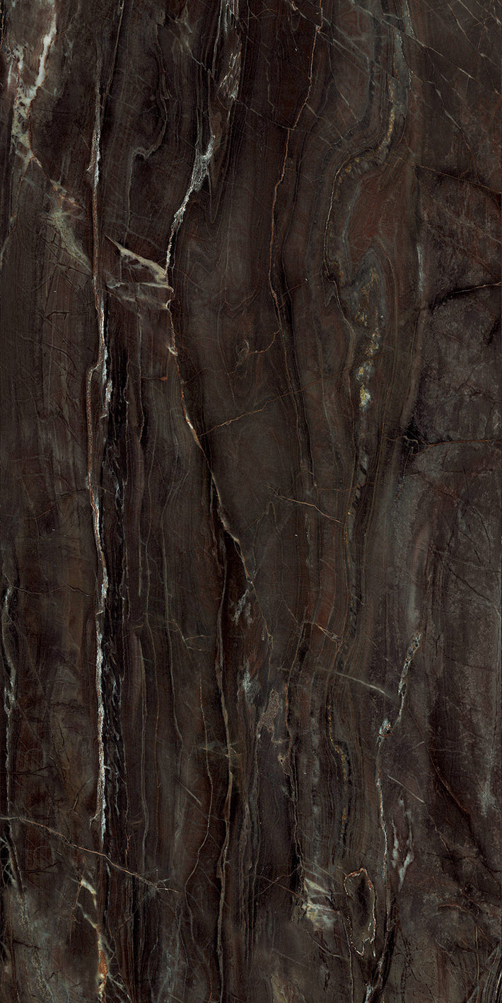 Smoky Bronze Marble Tile