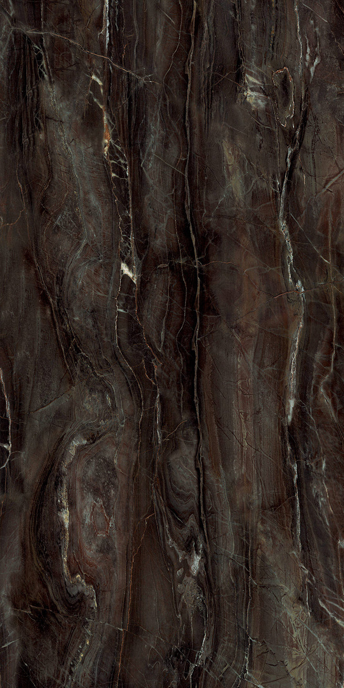 Smoky Bronze Marble Tile