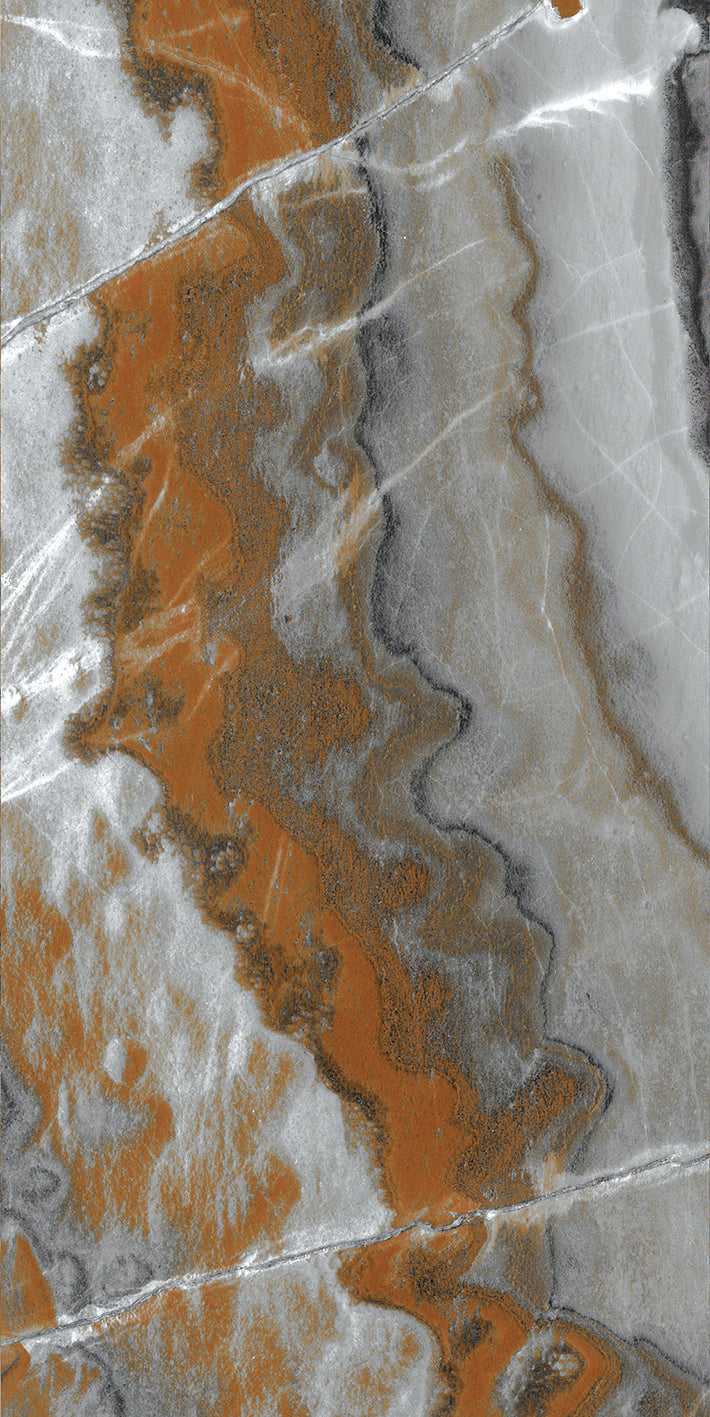 Amber Wave Onyx Tile