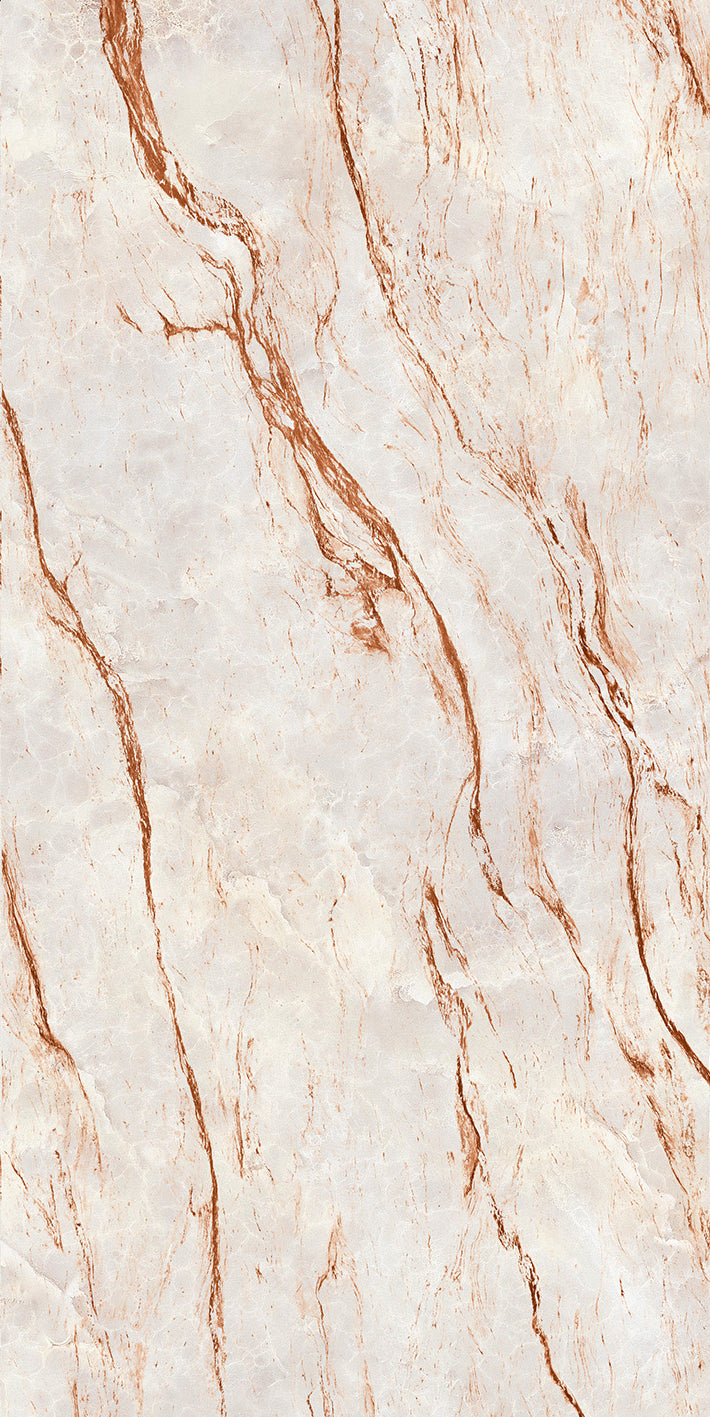 Amber Vein Marble Tile
