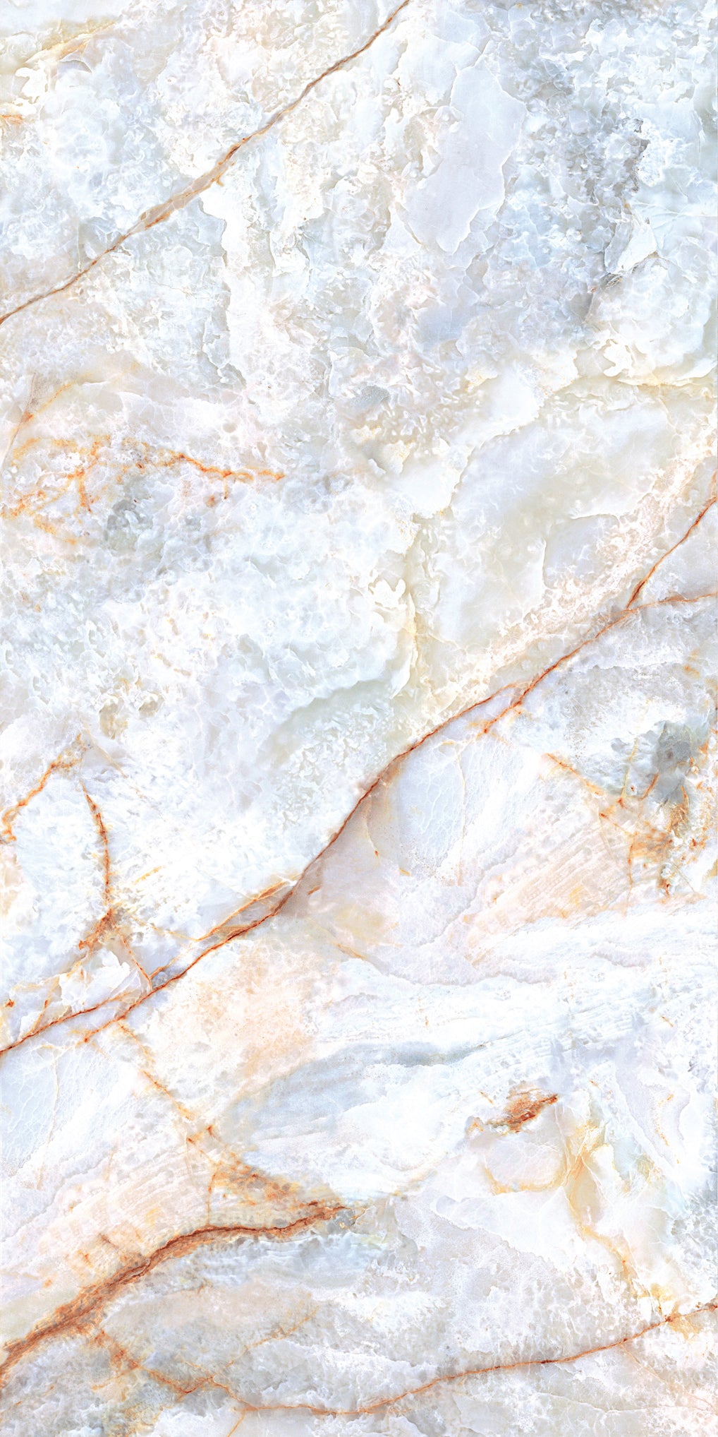 Crystal Dawn Onyx Tile