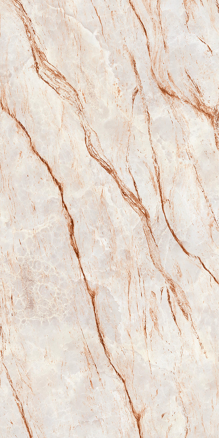 Amber Vein Marble Tile