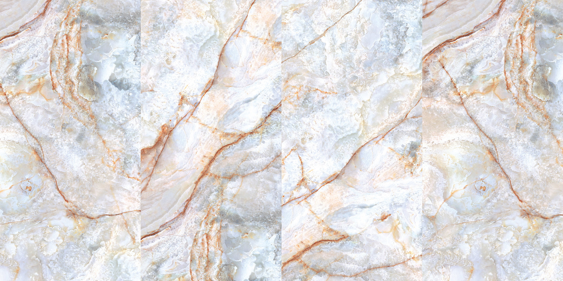 Crystal Dawn Onyx Tile