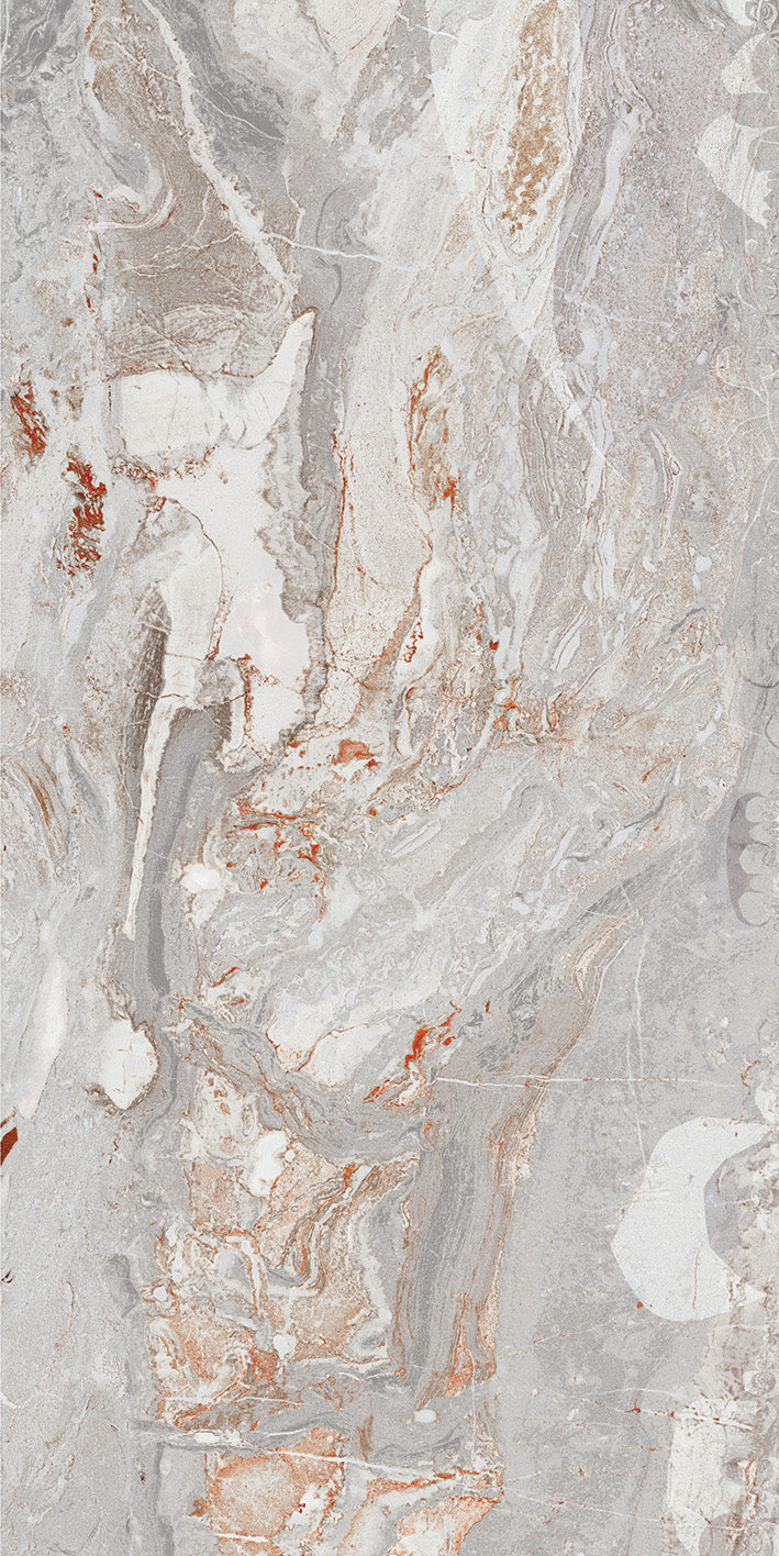 Molten Glacier Tile