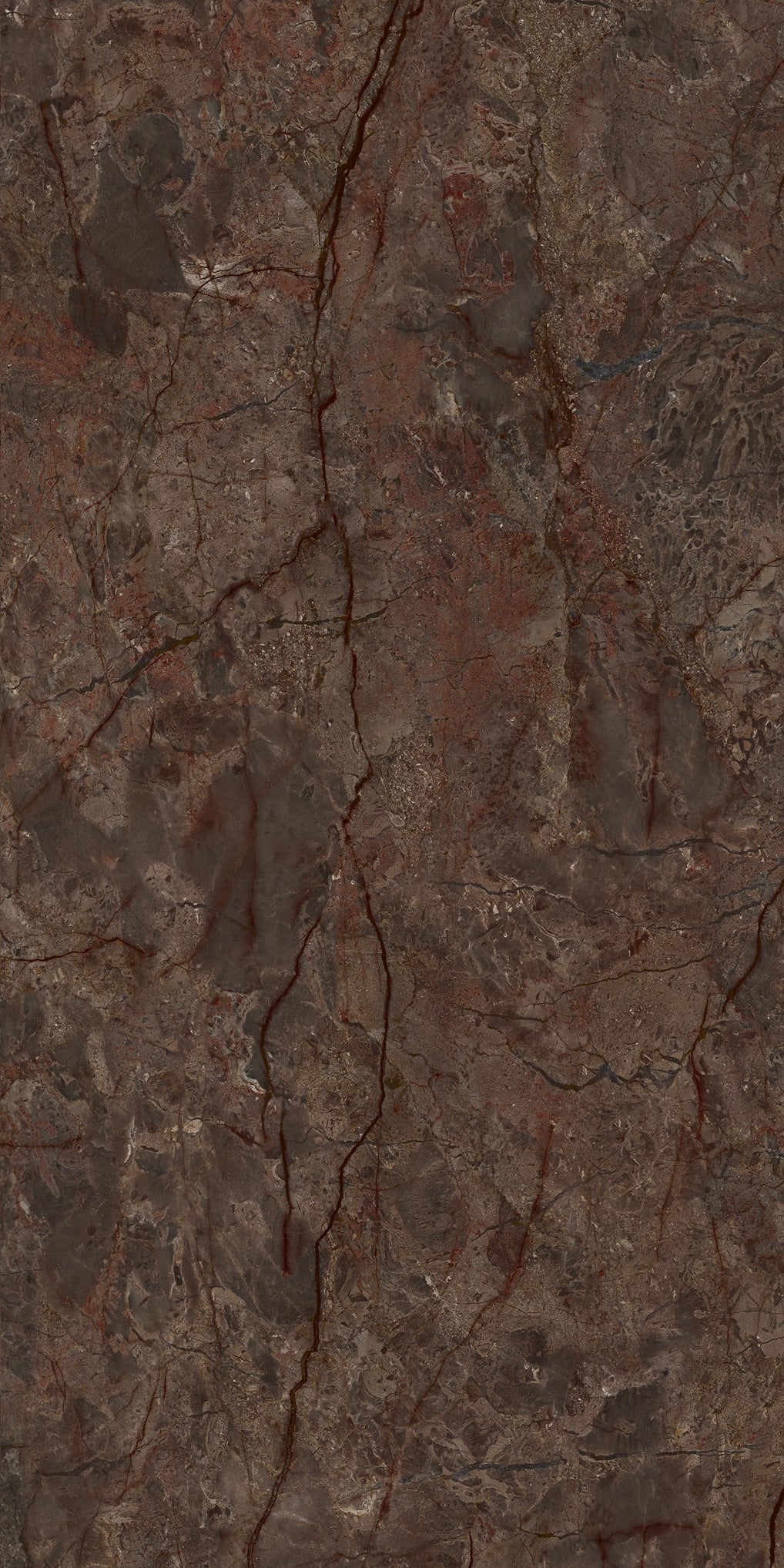 Emperador Brown Marble Slab