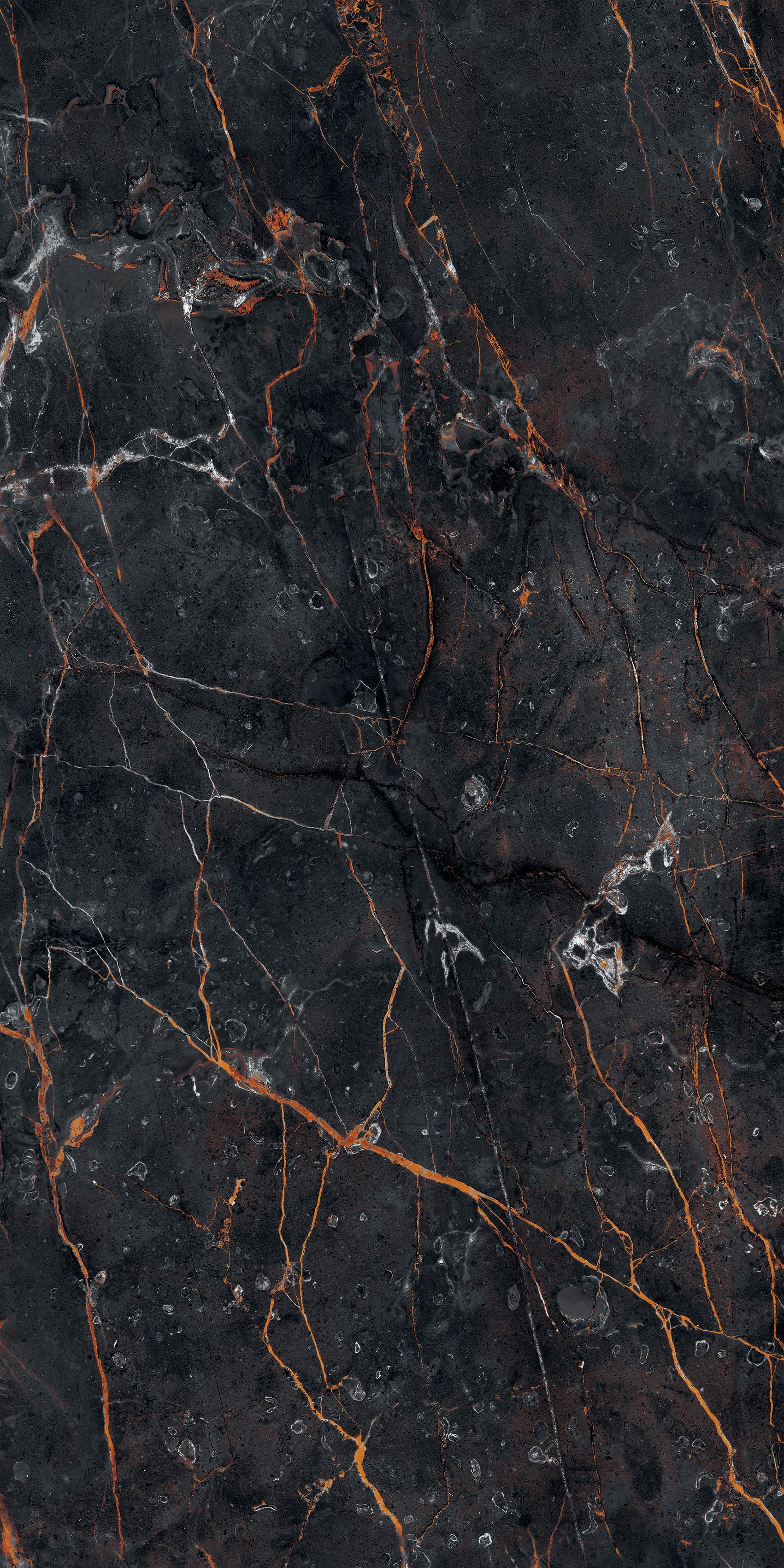 Grigio Carnico Gold Marble Slab