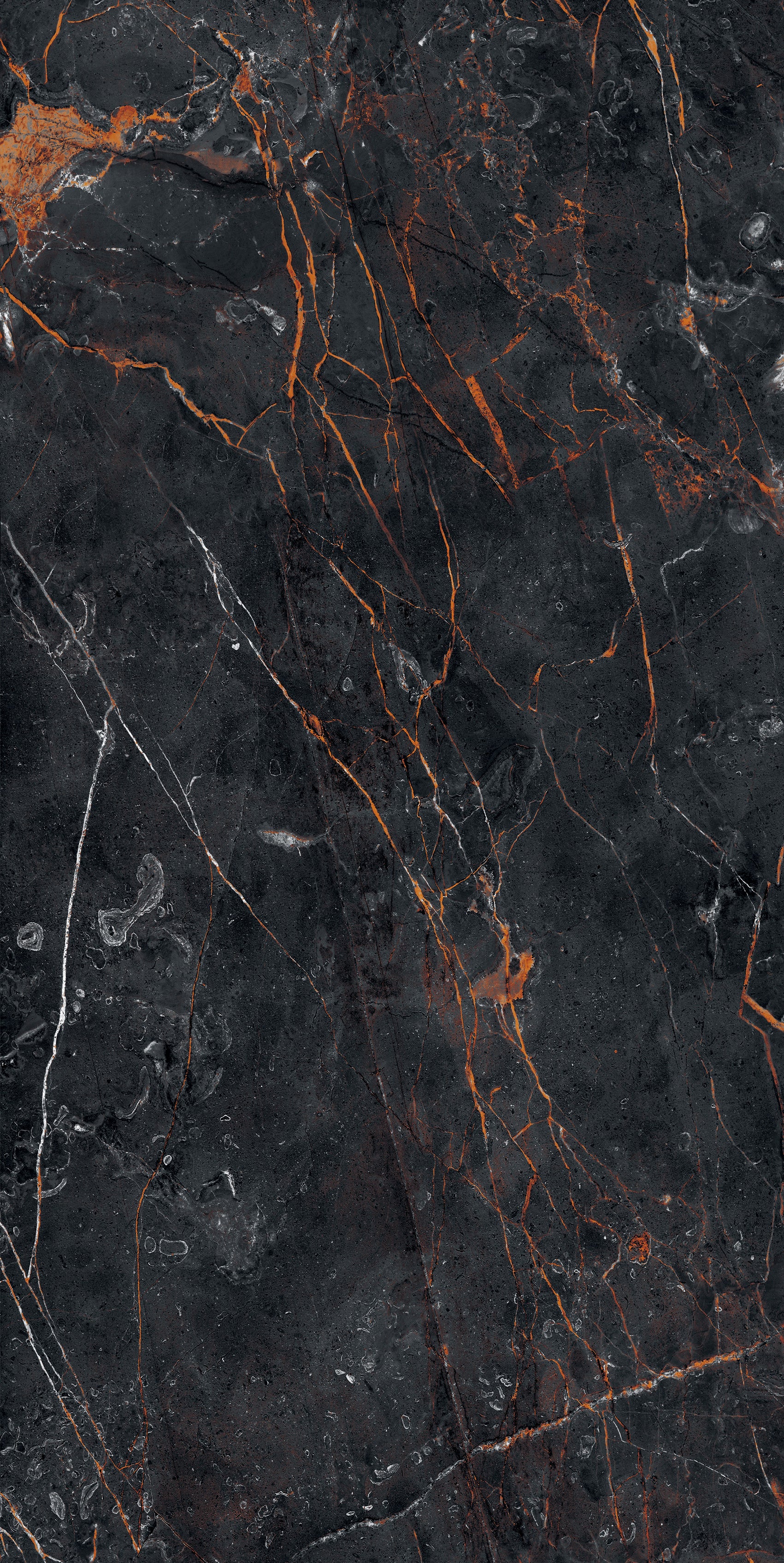 Grigio Carnico Gold Marble Slab
