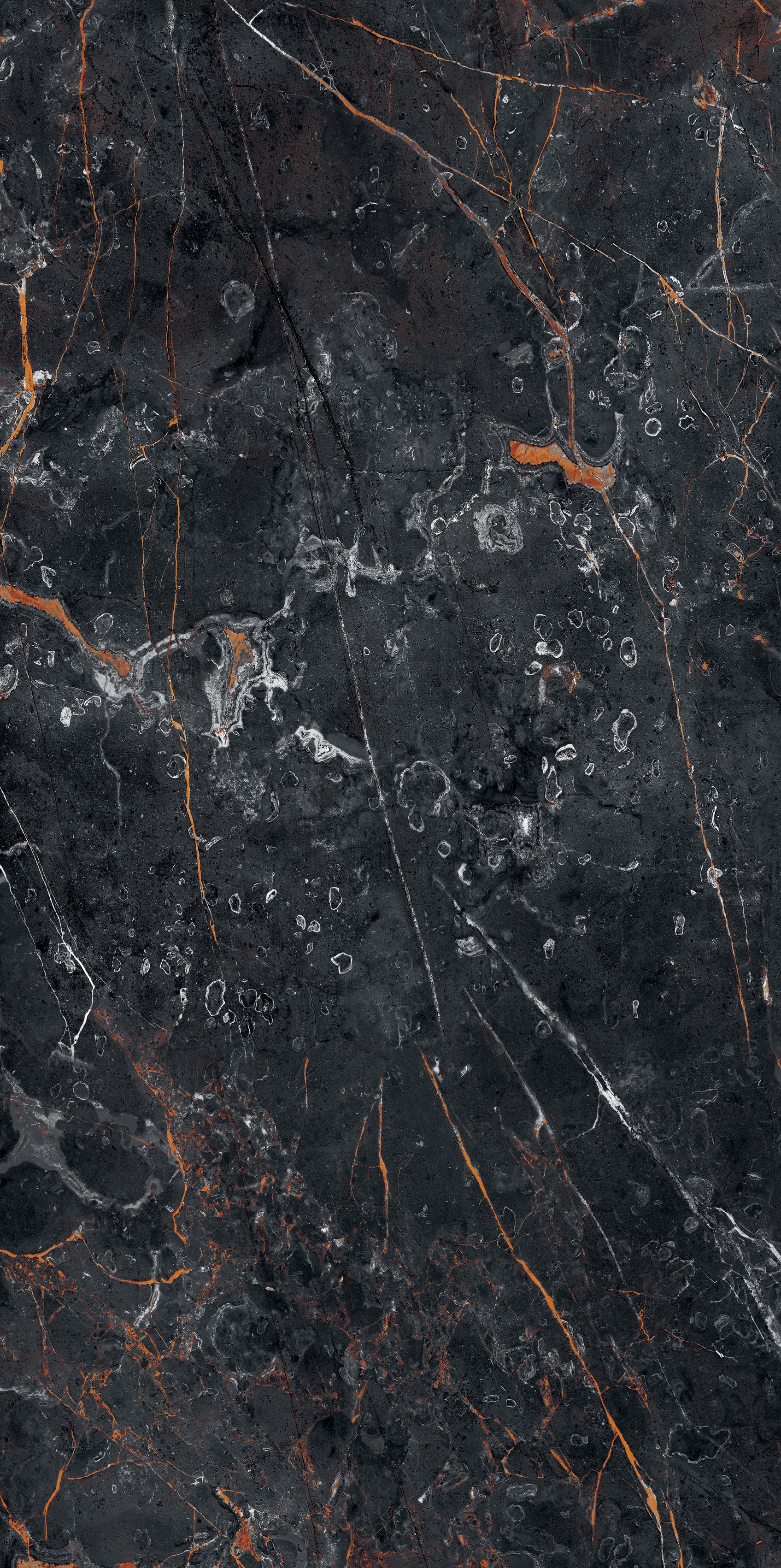 Grigio Carnico Gold Marble Slab