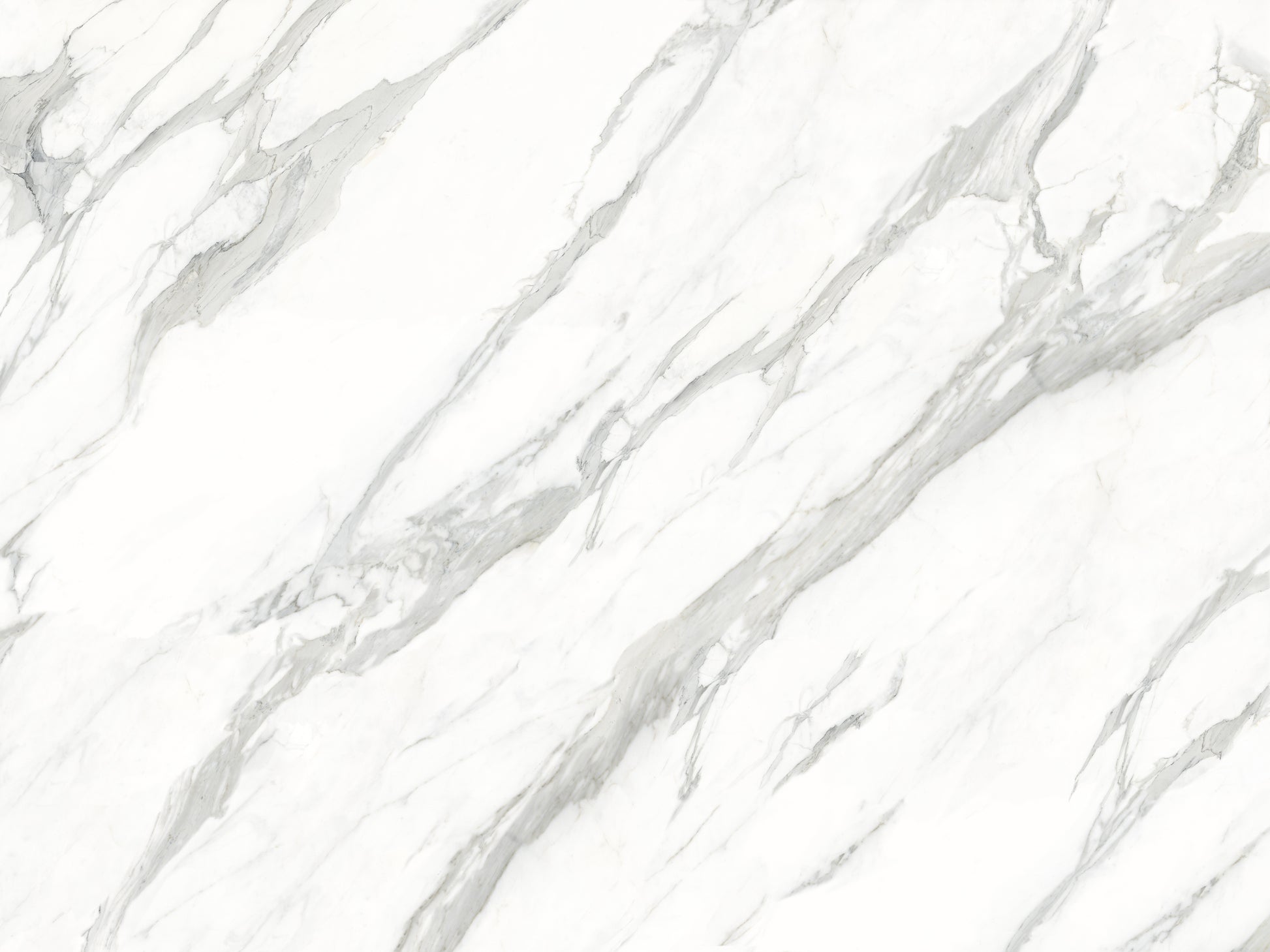 Calacatta White Marble