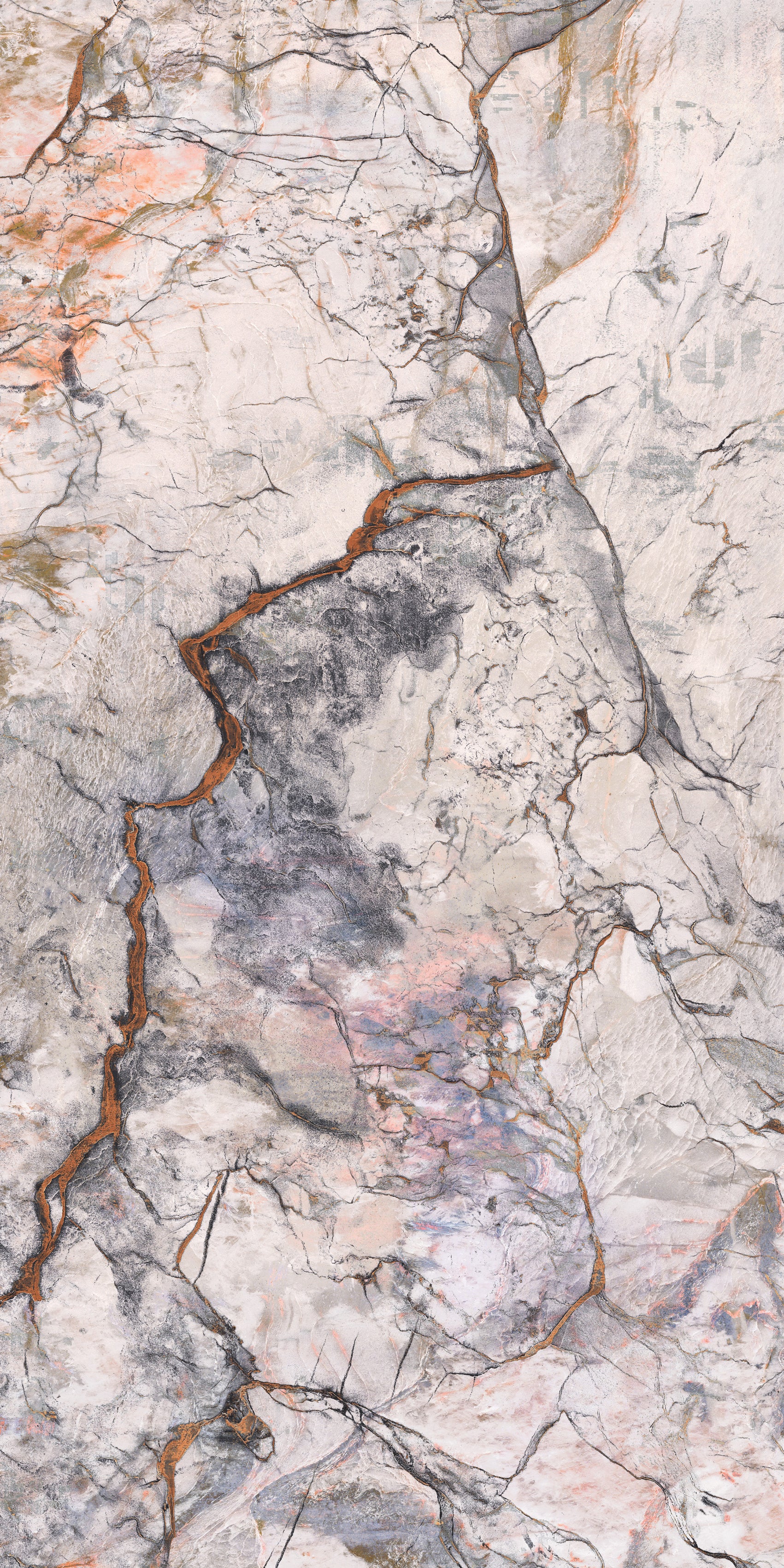 Aurora Vein Marble Tile