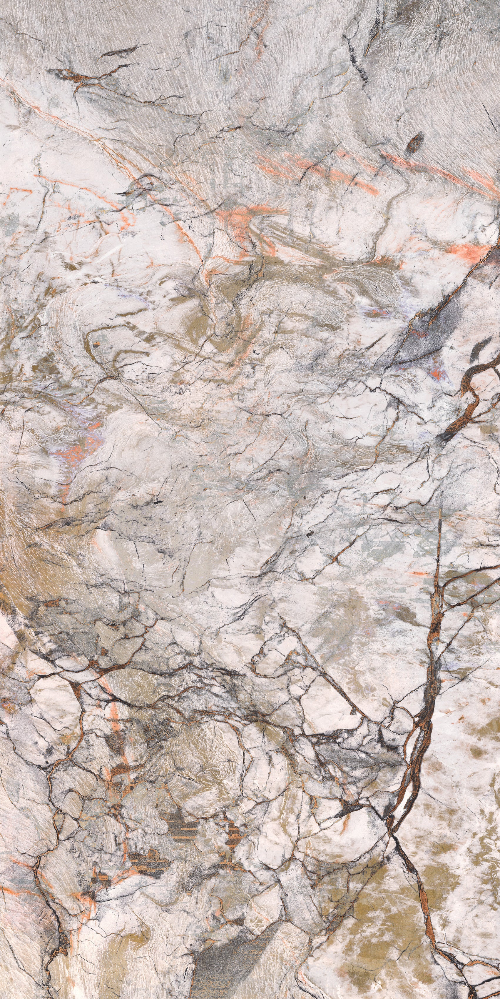 Aurora Vein Marble Tile
