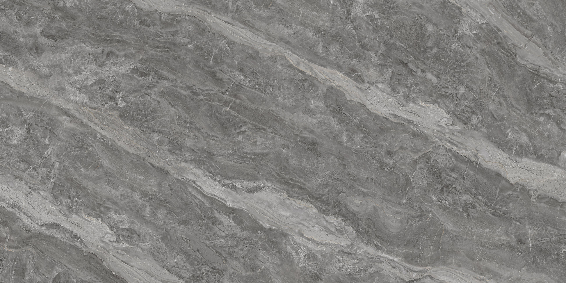 Grigio Fossile Marble Tile