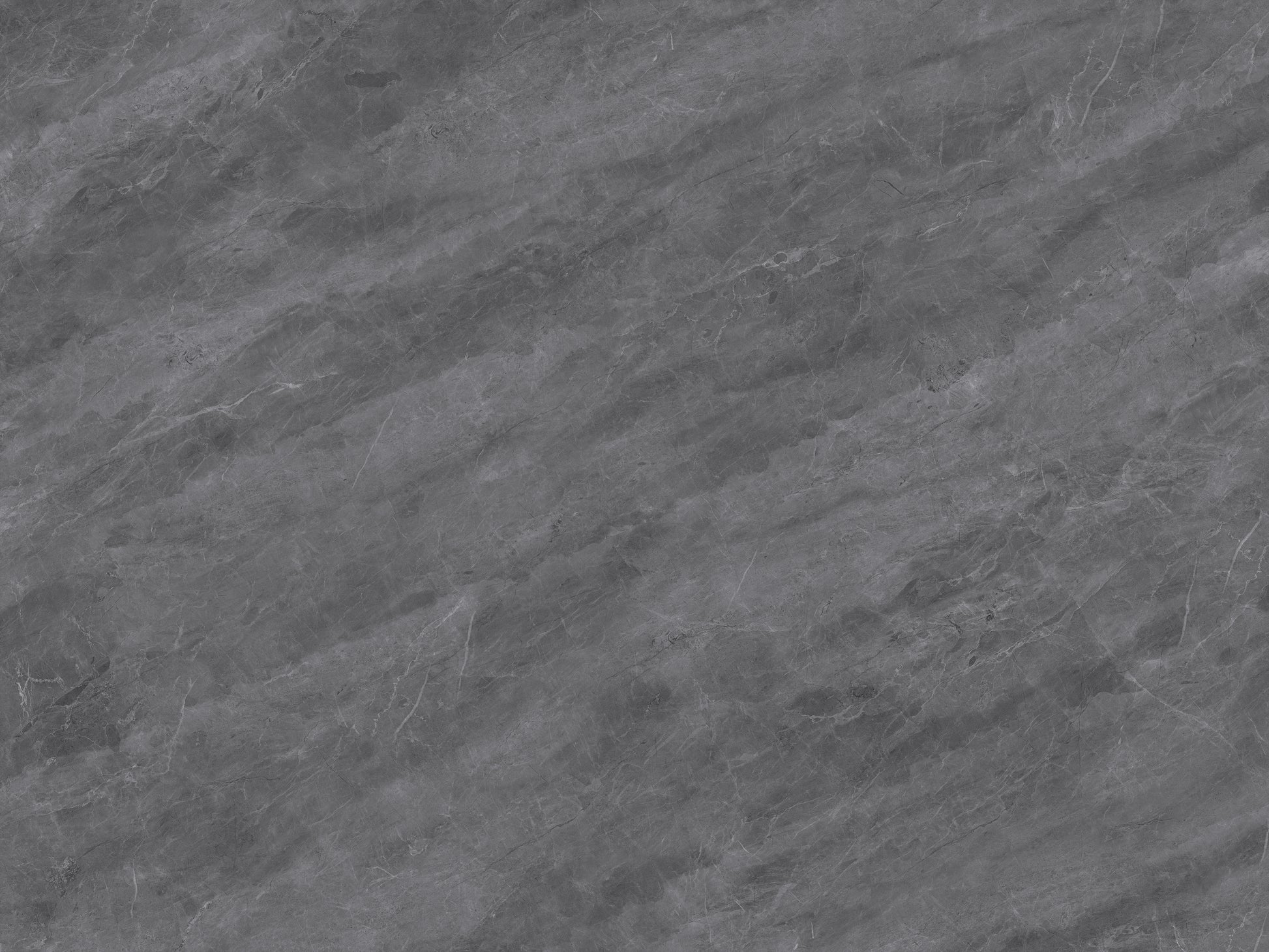 Charcoal Flow Marble Tile