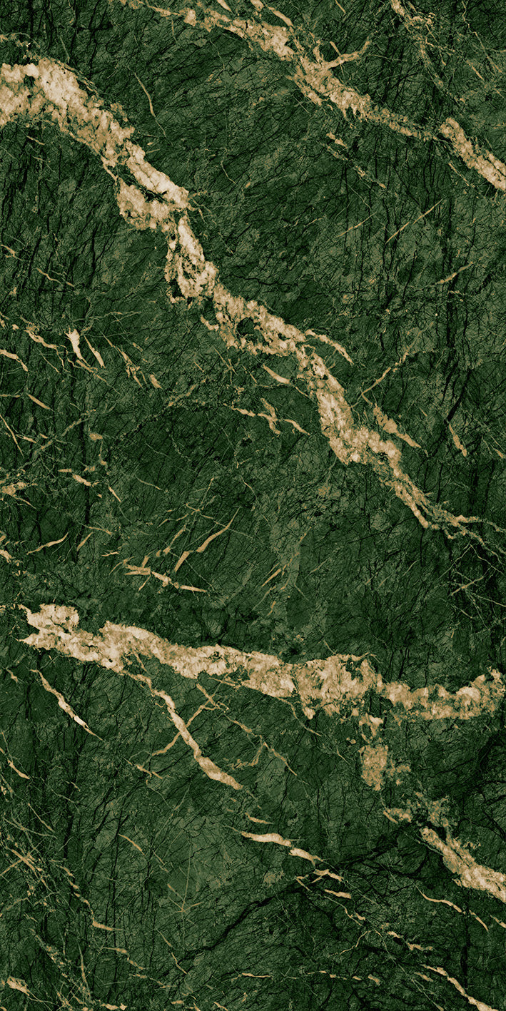 Emerald Vein Marble Tile