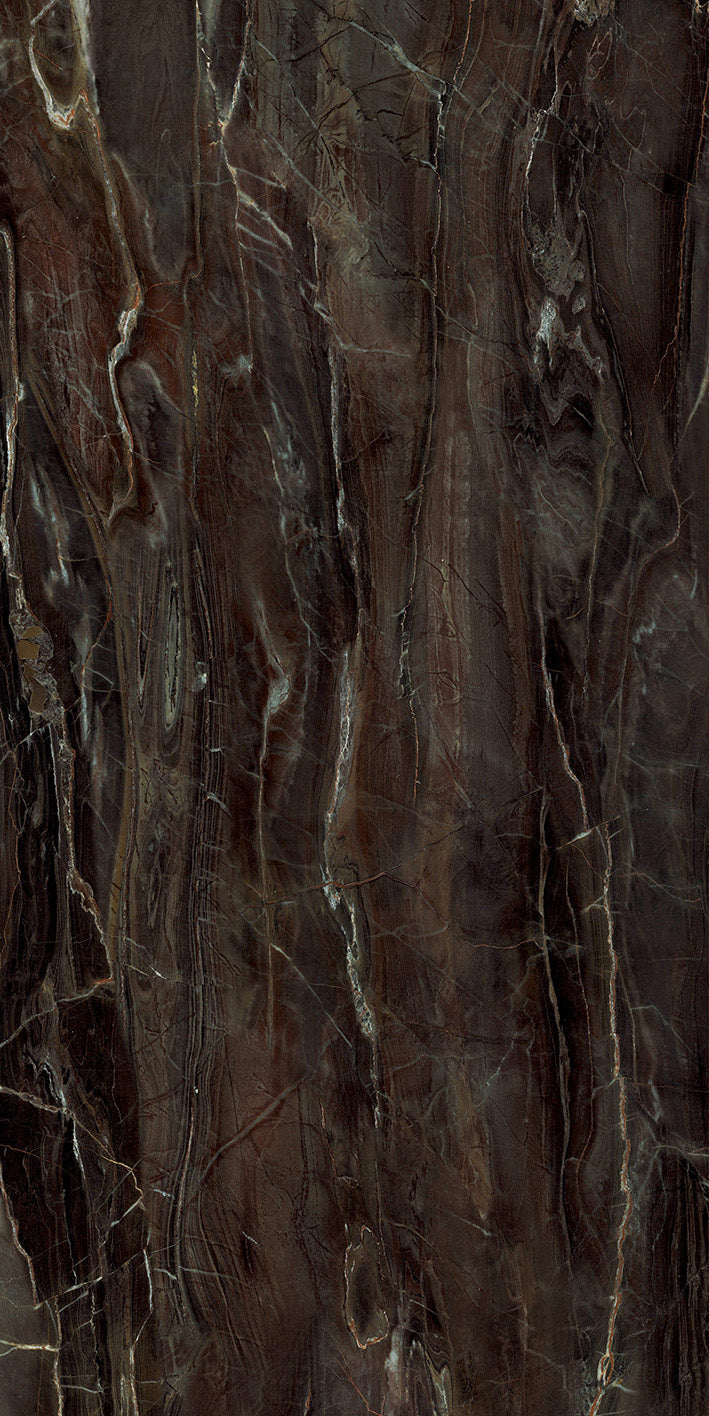 Smoky Bronze Marble Tile