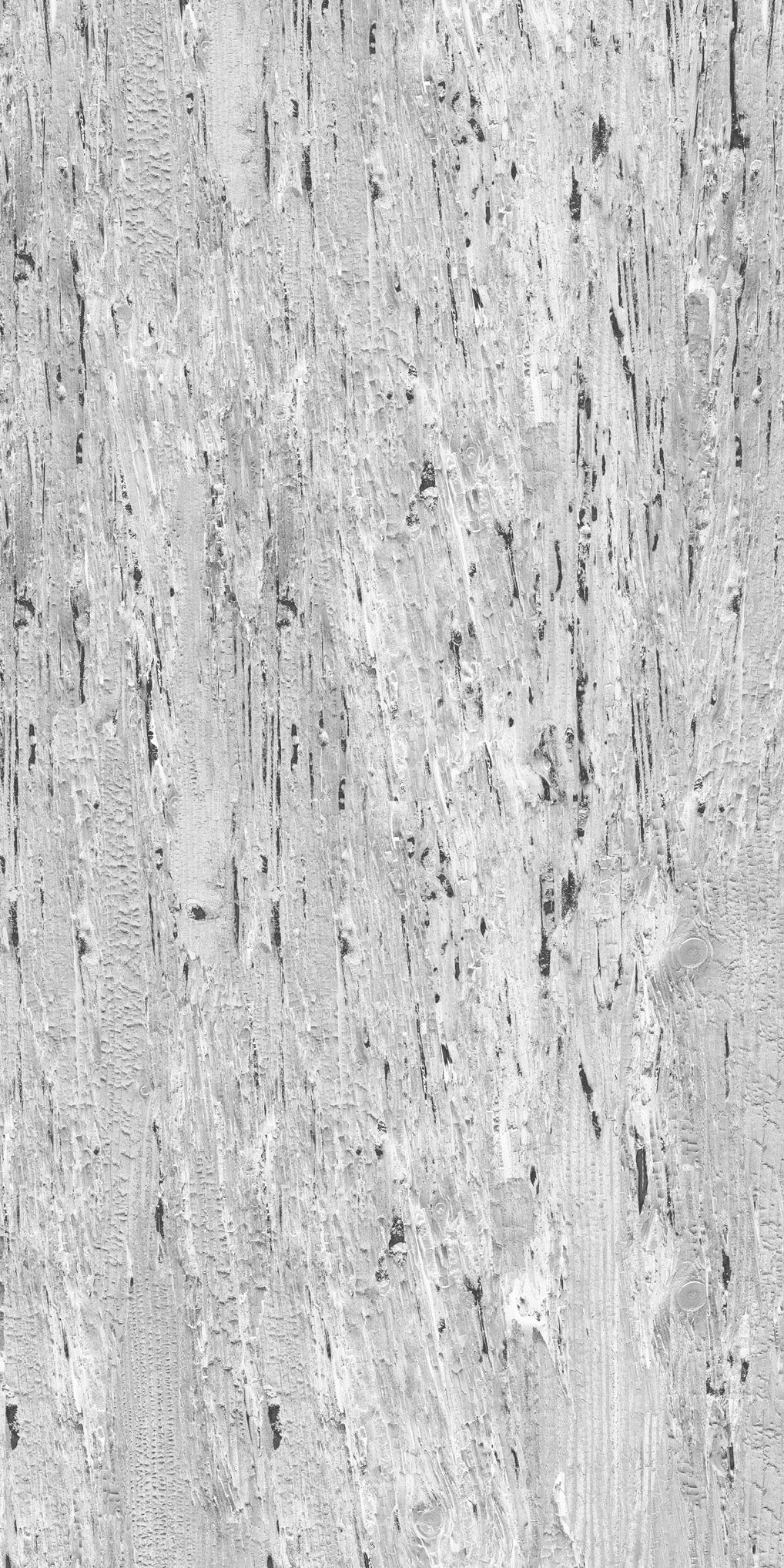 Arctic Silver Stone Tile