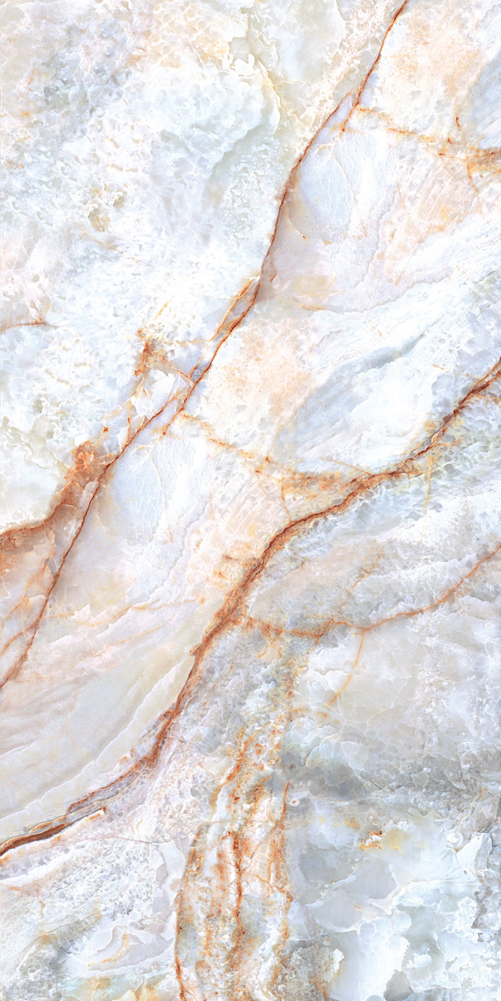 Crystal Dawn Onyx Tile