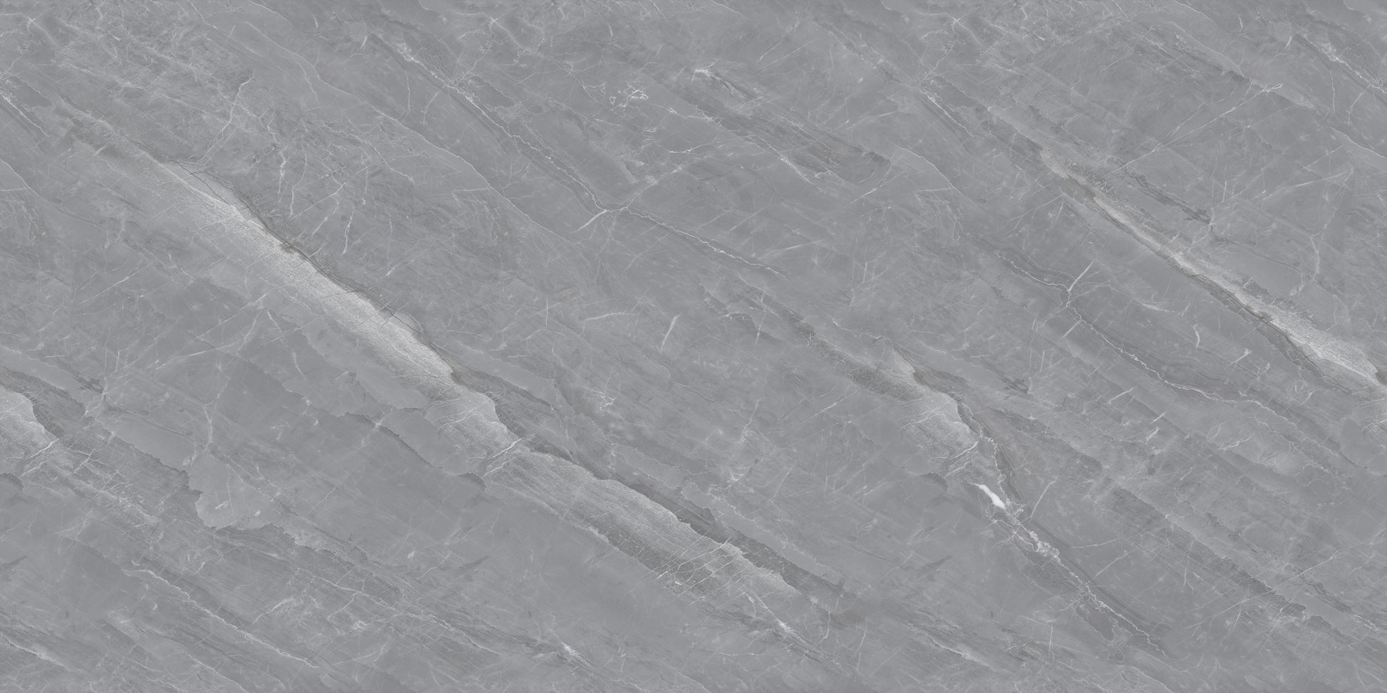 Glacier Grey Marble Tile