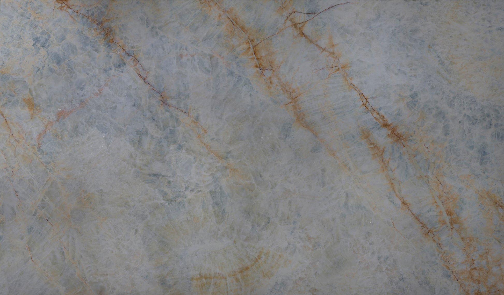 Aurora Blue Marble
