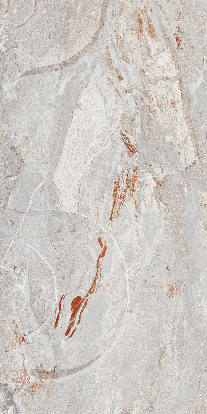 Molten Glacier Tile