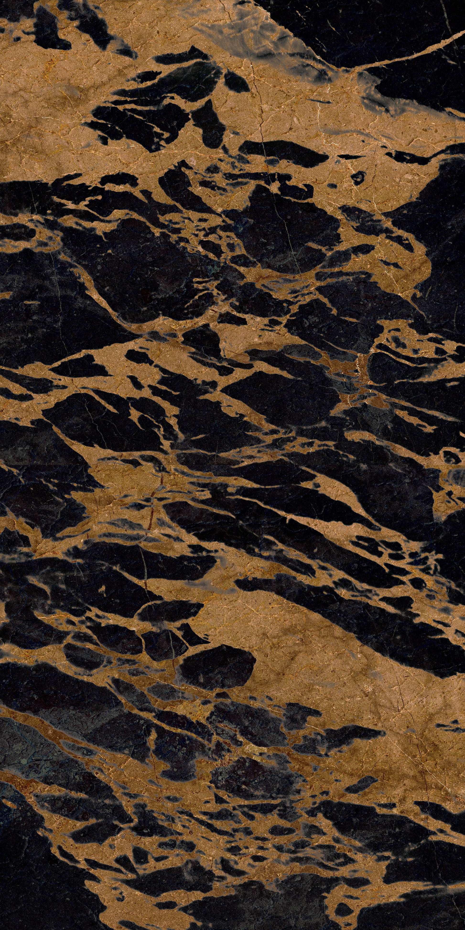 Portoro Gold Marble Slab Description