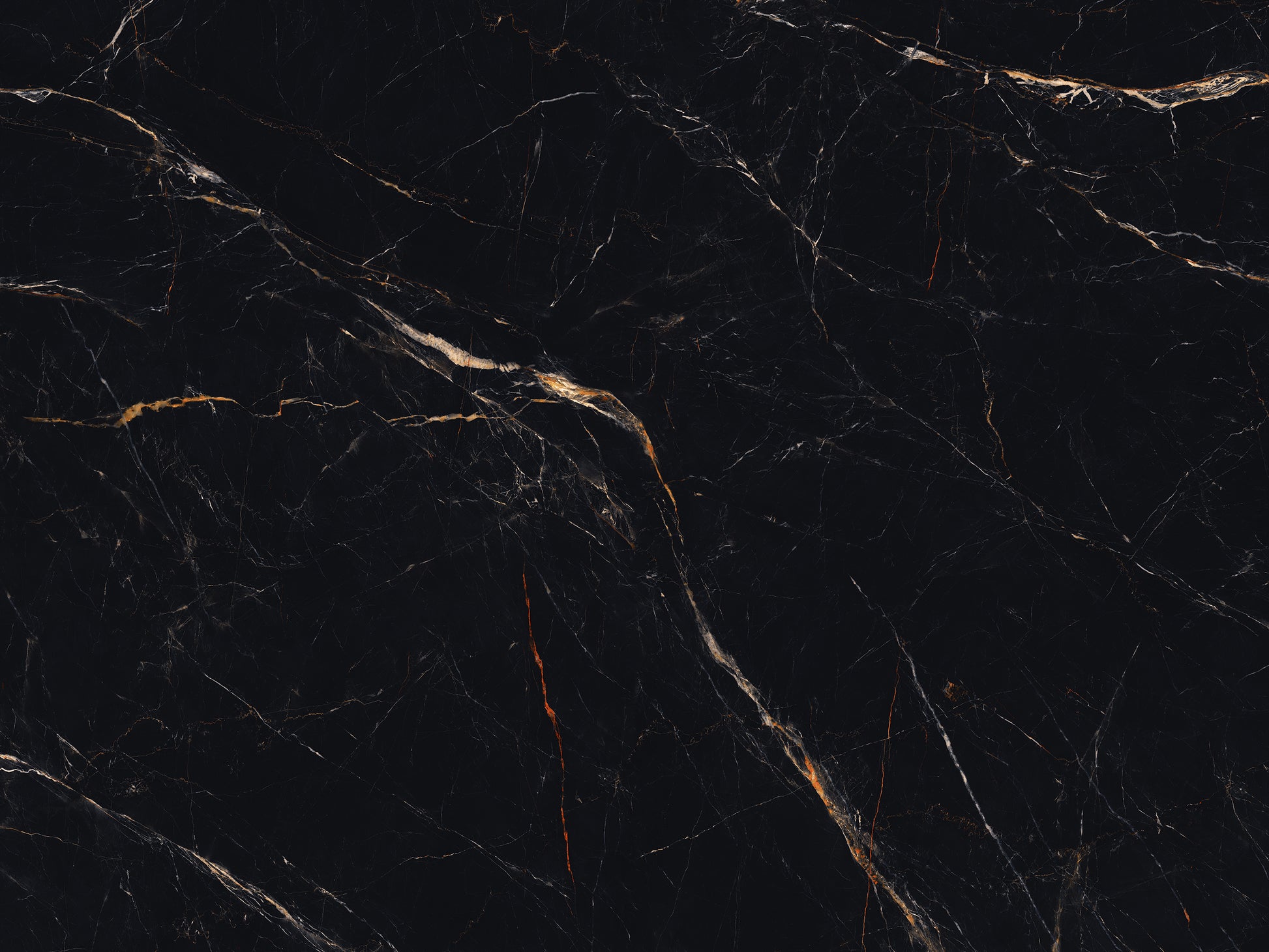 Nero Gold Marble