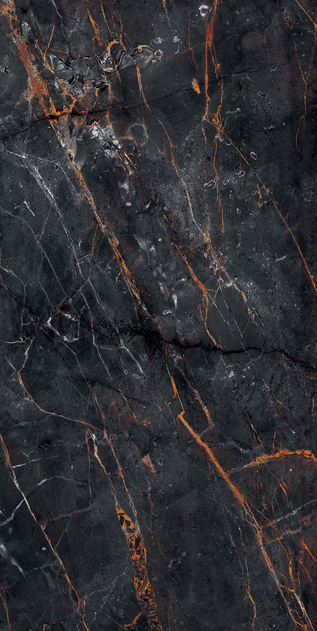 Grigio Carnico Gold Marble Slab