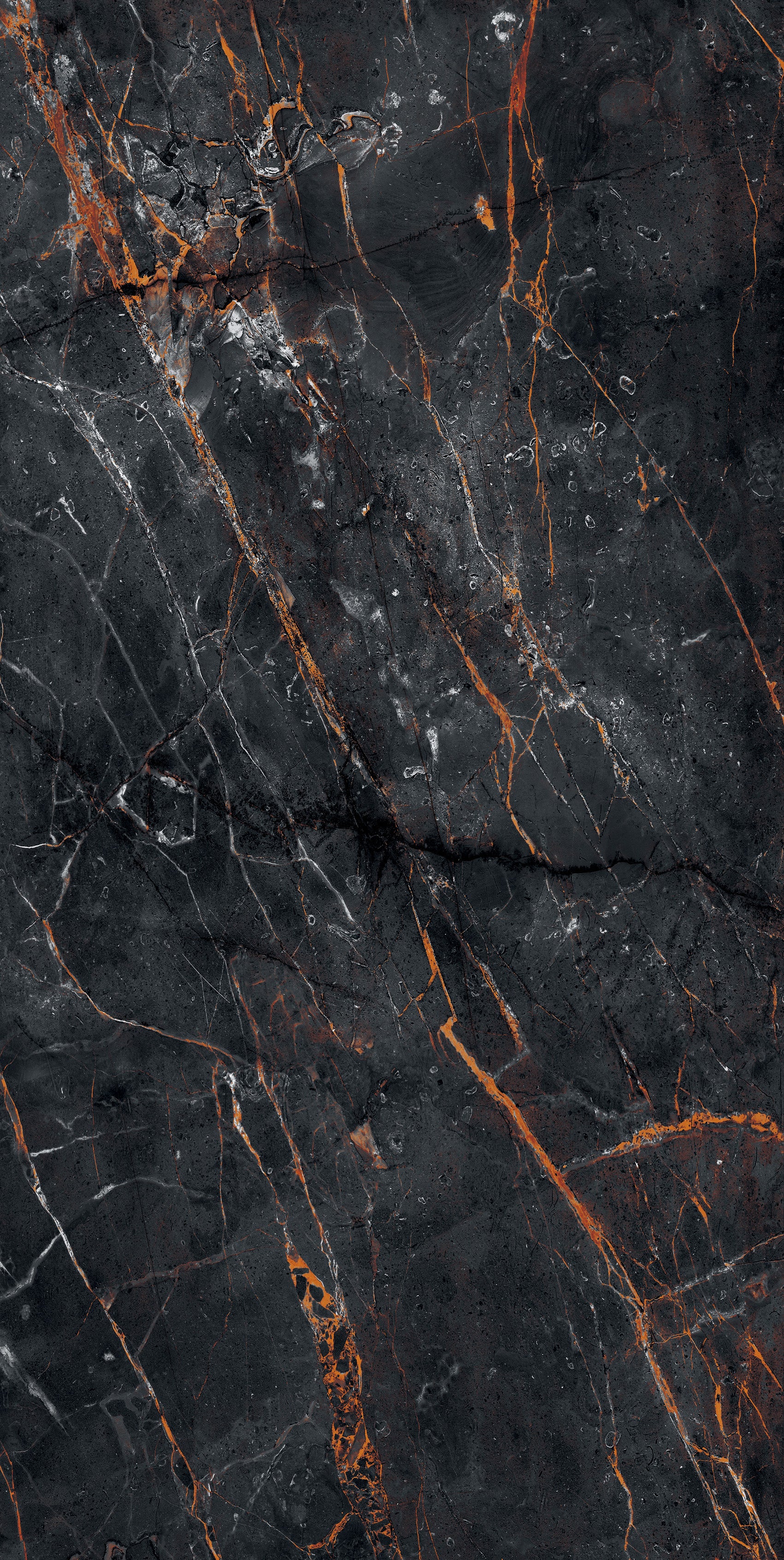 Grigio Carnico Gold Marble Slab