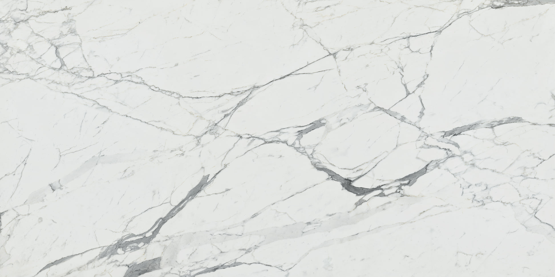 White Marble Vein