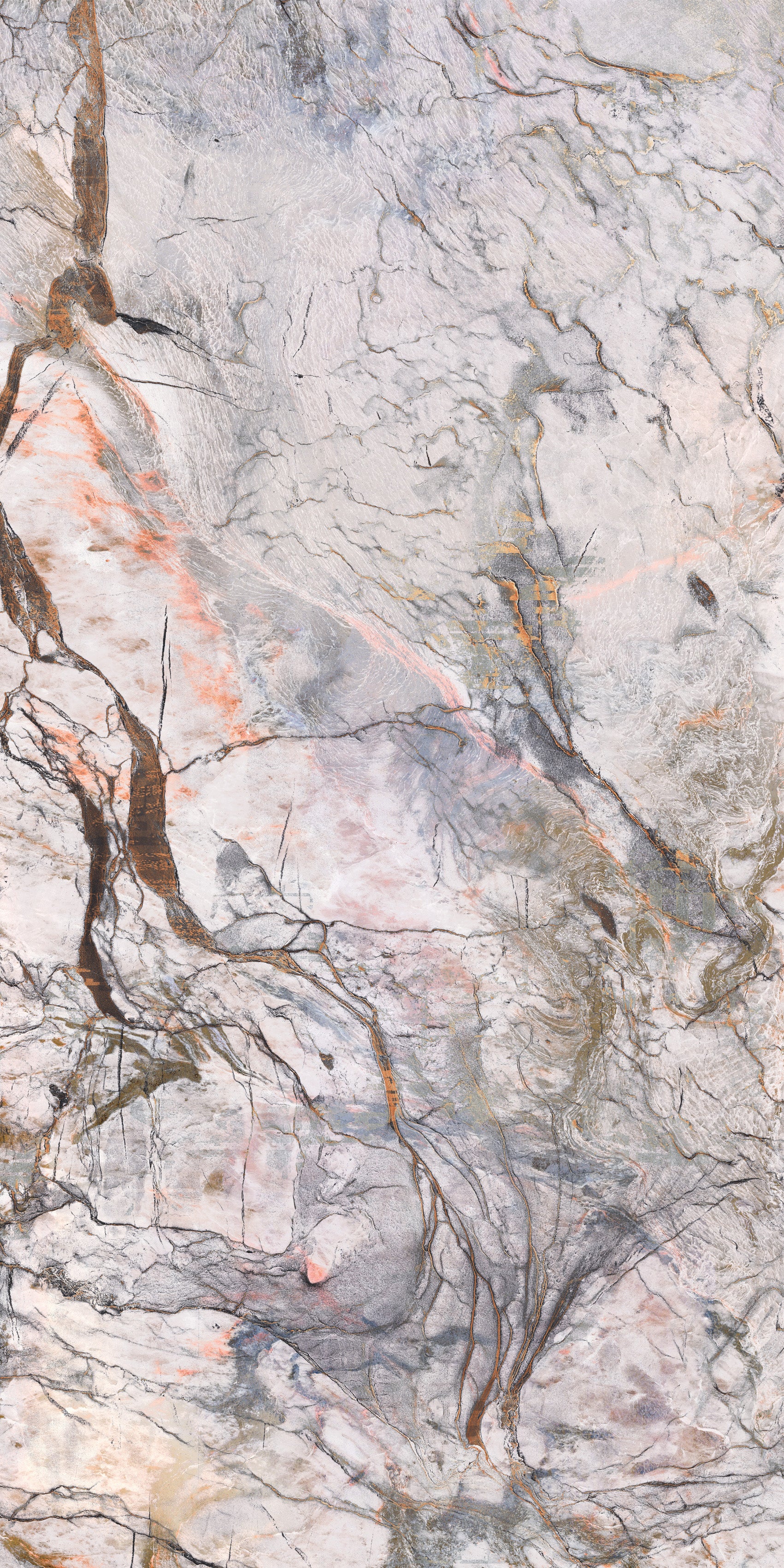Aurora Vein Marble Tile