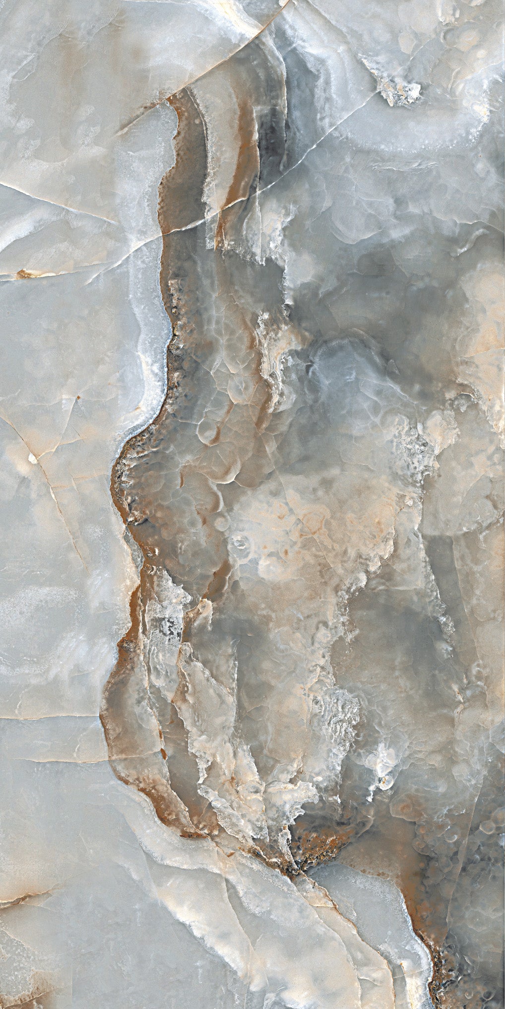 Icelandic Onyx Porcelain Tile