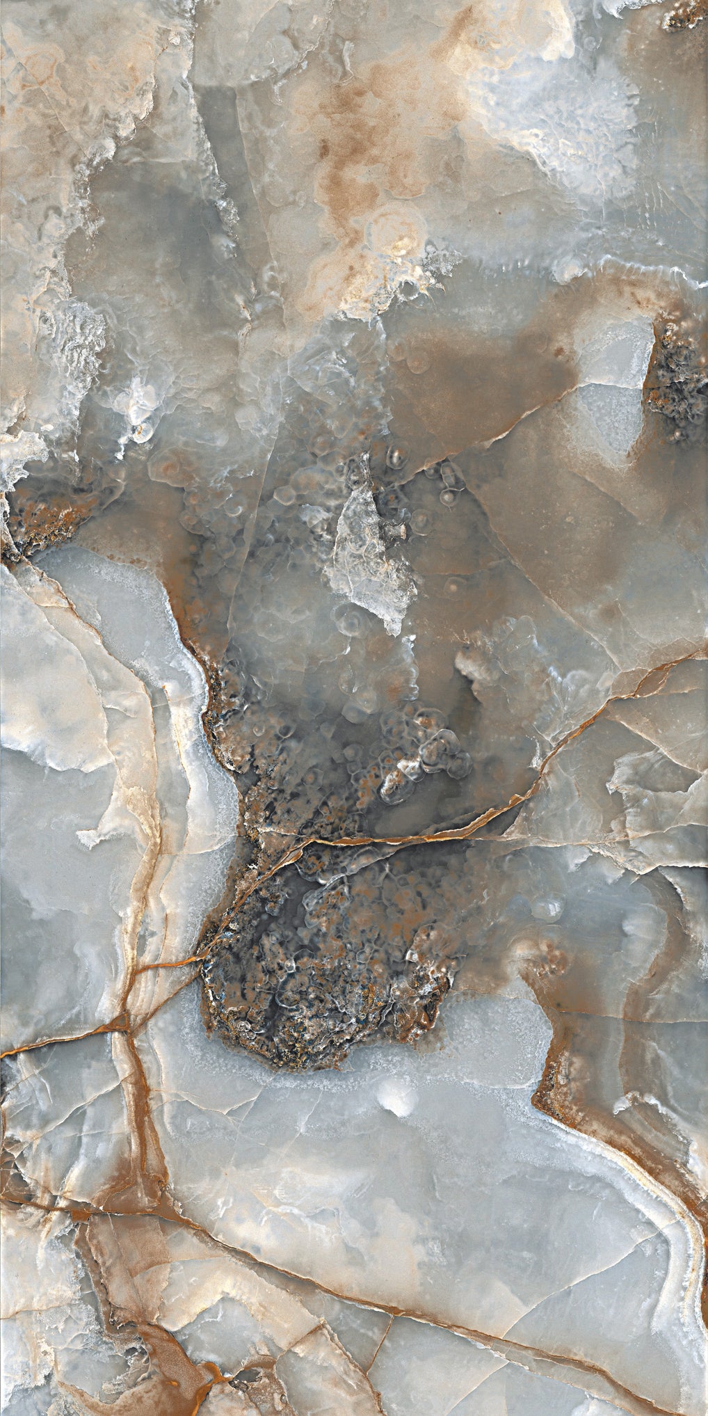 Icelandic Onyx Porcelain Tile
