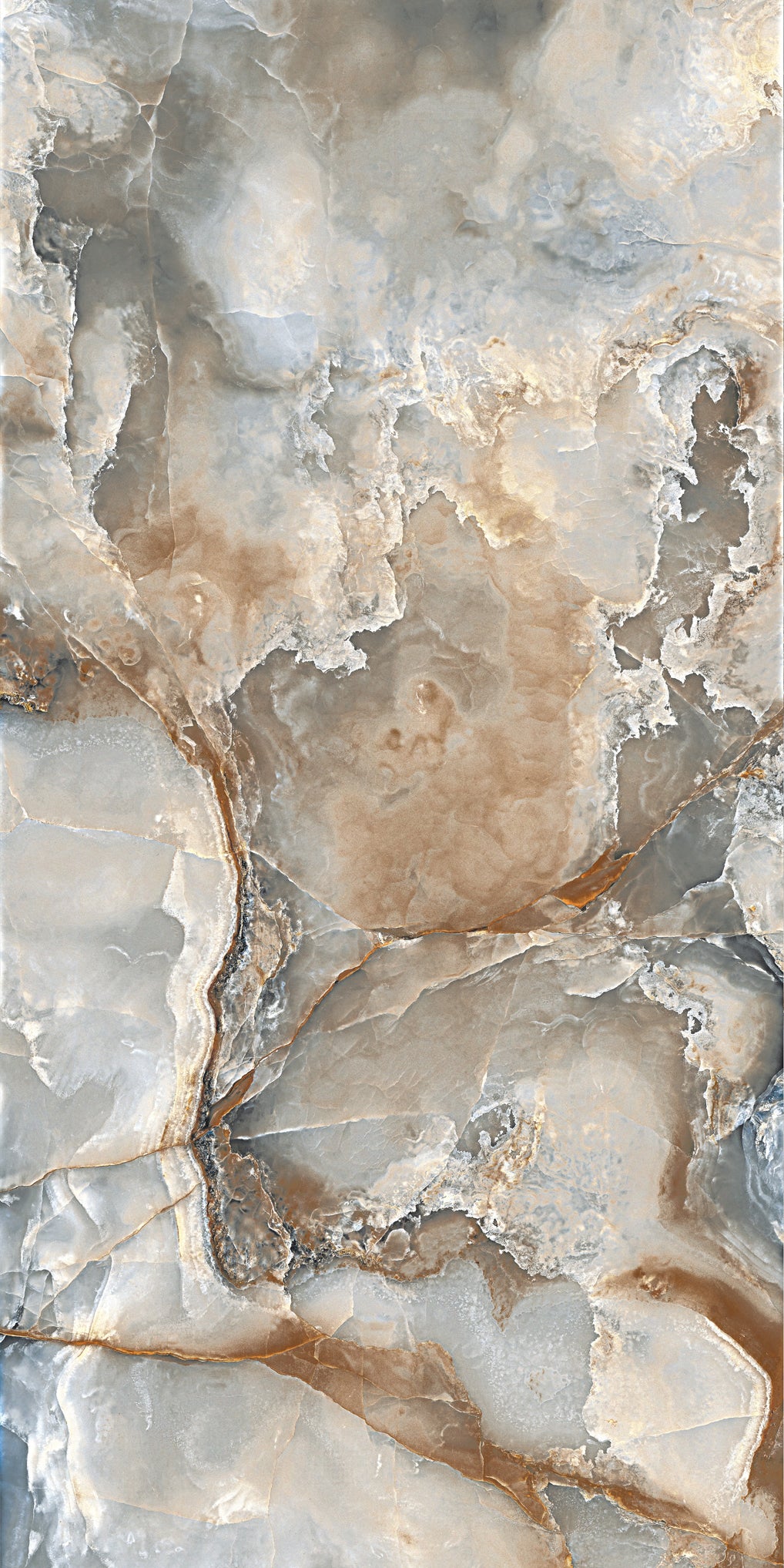 Icelandic Onyx Porcelain Tile
