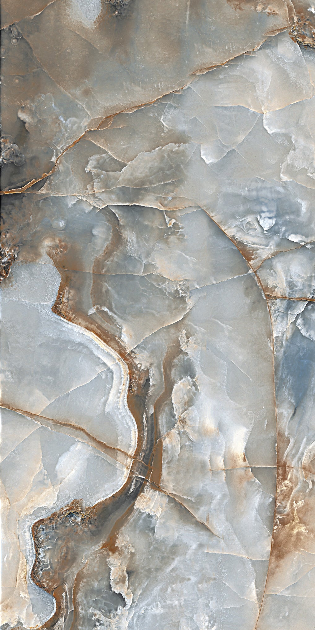 Icelandic Onyx Porcelain Tile