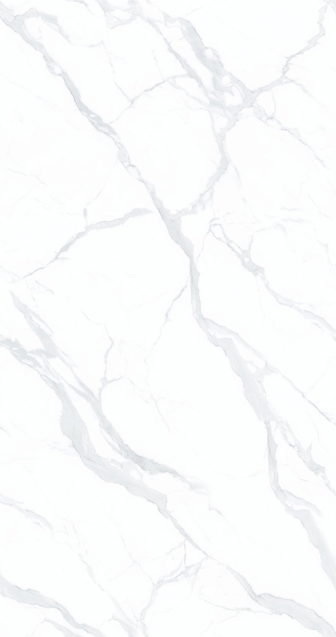 Calacatta Marble Texture Seamless | Minimal White Tile HD | Texturehubs