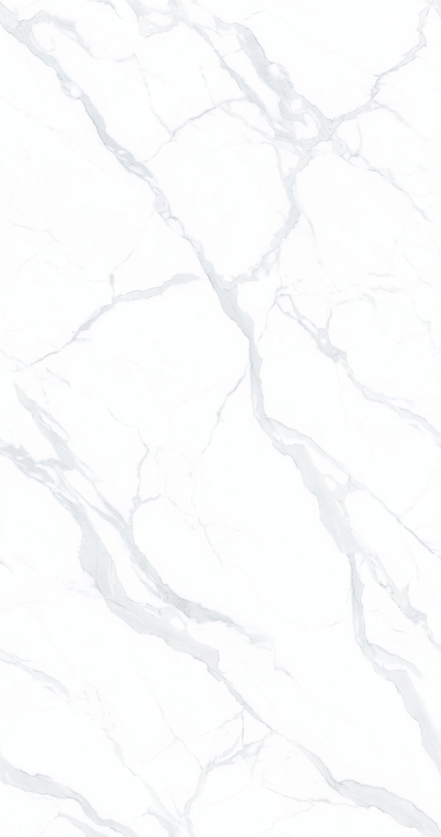 Calacatta Marble Texture Seamless | Minimal White Tile HD | Texturehubs