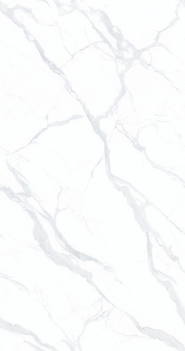 Calacatta Marble Texture Seamless | Minimal White Tile HD | Texturehubs