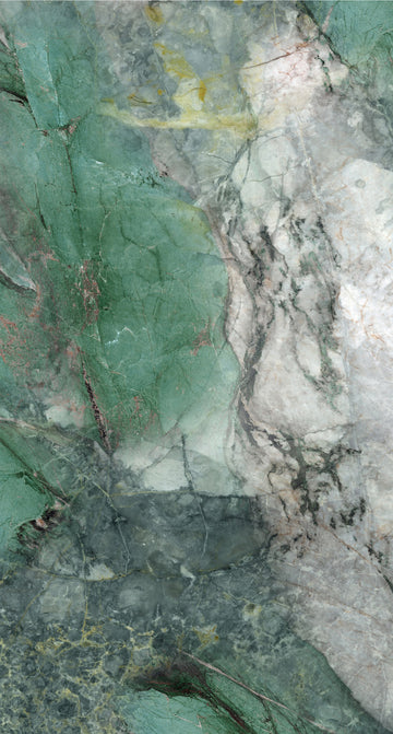 Green Marble Texture HD | Luxury Stone Background for Design | Texturehubs