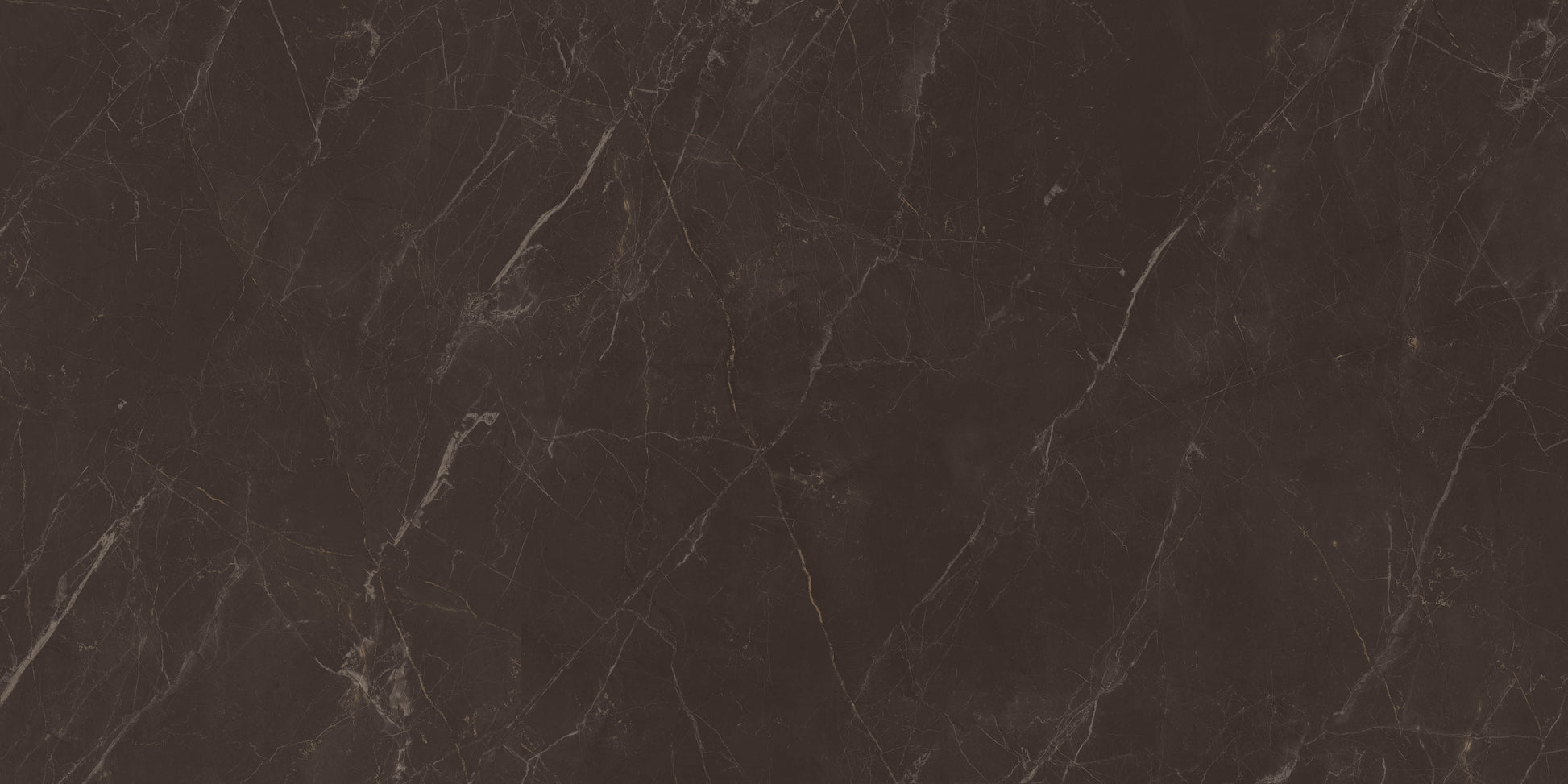 Imperial Black Marble Tile
