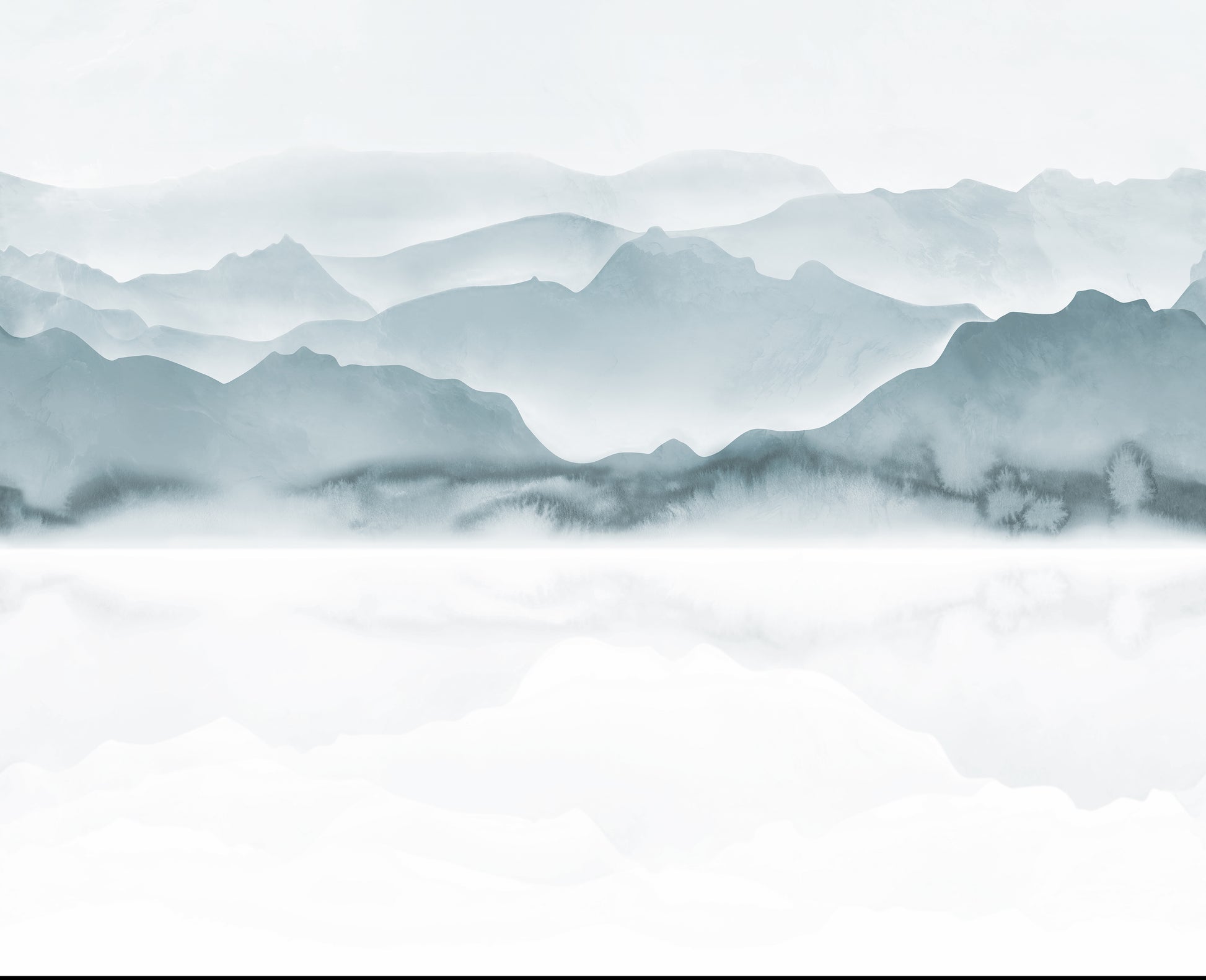mountain landscape