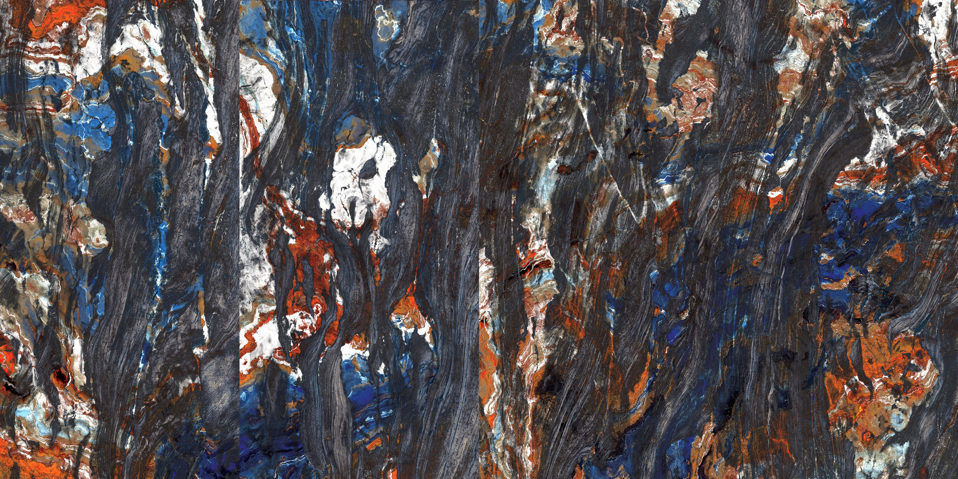 Volcanic Azul Onyx Tile