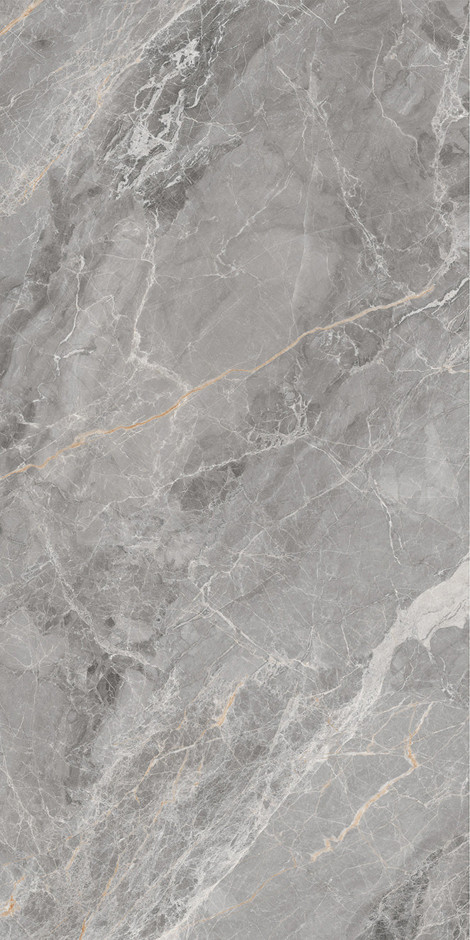 Silver Mist Marble Tile