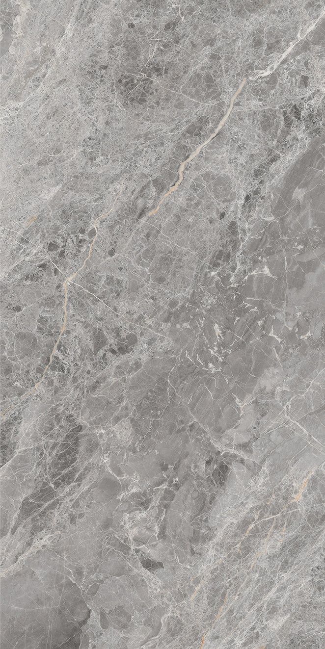 Silver Mist Marble Tile