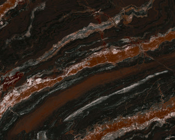 Emperador Dark Brown Marble Texture | Texturehubs