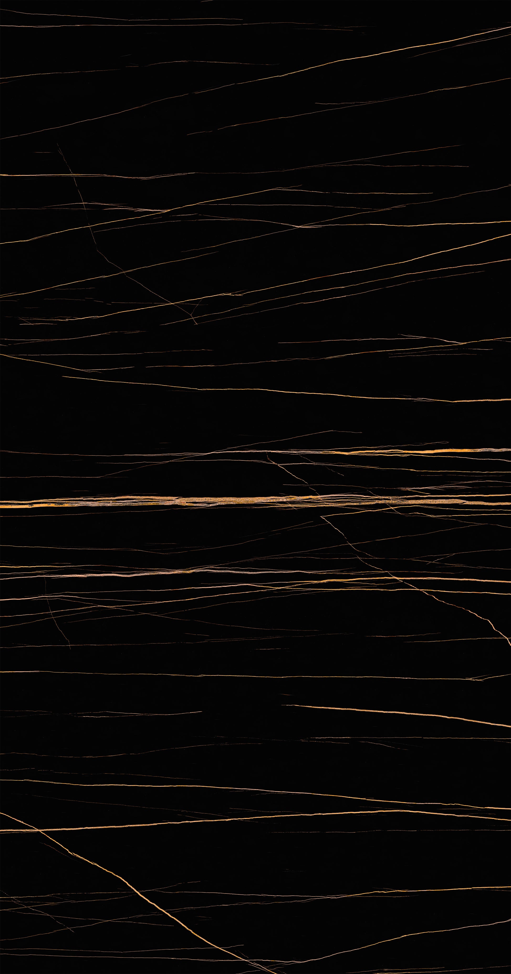 Italian Black Marble Slab Texture | Texturehubs