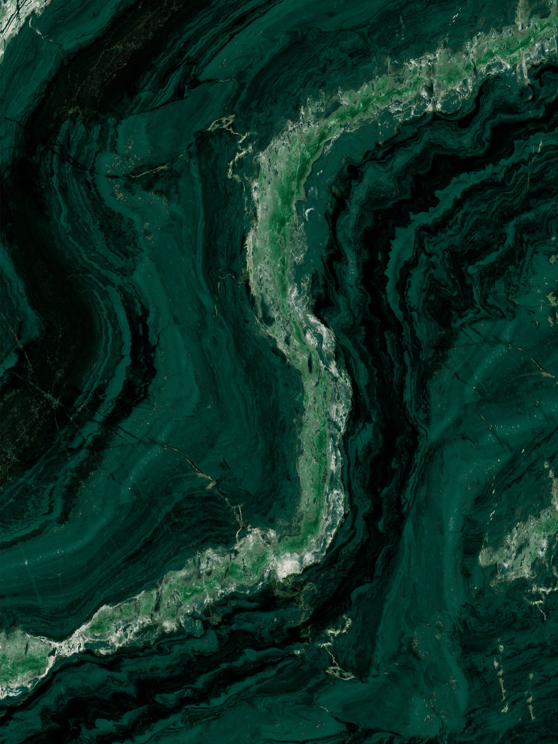 Green Breccia Marble Texture | Texturehubs