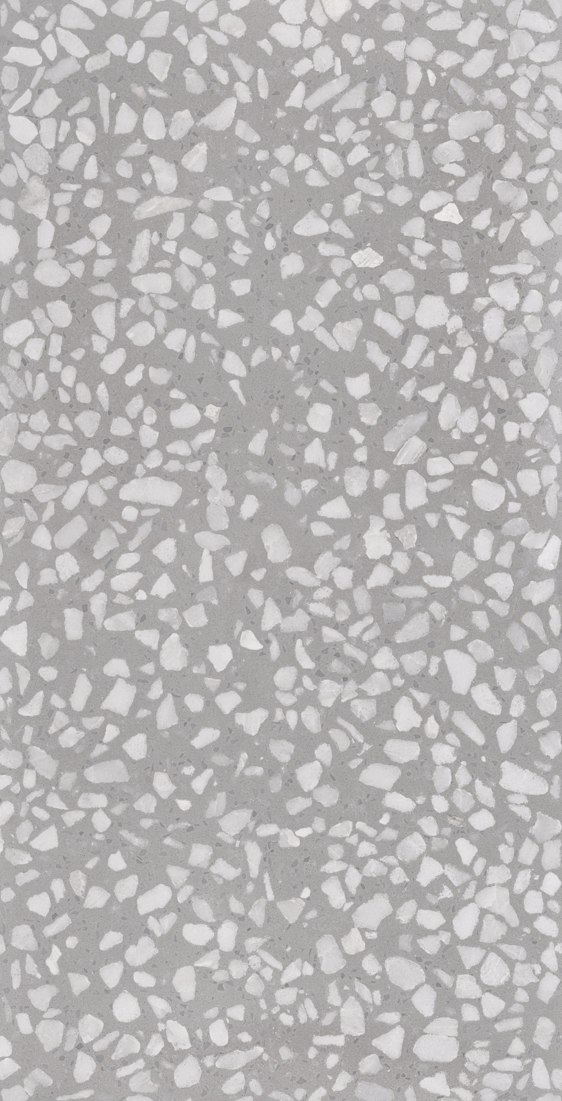Urban Grey Terrazzo